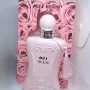 Арабски парфюм Reem Manasik Eau De Parfum 100мл, снимка 4