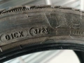 2бр.зимни гуми 235/40/19 Michelin, снимка 6