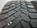 4бр зимни гуми 215/60/16 GISLAVED L05490, снимка 1