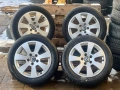 5х112 Джанти 16 цола VW Голф Кади Тоуран 5x112 Touran Caddy Golf, снимка 5