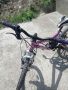 Продавам детско колело , снимка 1 - Велосипеди - 45597107