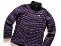 The North Face Thermoball Women's Jacket -XL- оригинално дамско яке, пуфер, снимка 9