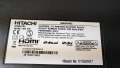 Продавам Power-17IPS62,Main-17MB110P,Дистанционно RC-49141 от тв HITACHI 32HB4T62, снимка 2