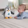 Fisher Price® Baby Toys Плюшен музикален пингвин HNC10, снимка 4