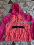 Ветровка pink victoria secret, снимка 4