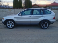 BMW X5 3.0d 184 к.с - ЦЯЛ ЗА ЧАСТИ, снимка 3