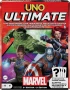 Картова игра UNO Ultimate Marvel, снимка 1