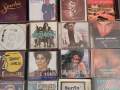лот 31бр. cd дискове предимно с Рок музика , снимка 6