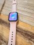 Apple Watch Series 6, pink, 44 mm, снимка 5