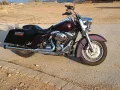 Harley-Davidson Road King FLHRI, снимка 6