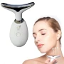 Уред за премахване на бръчки и грижа за зоната на шията, EVO FACTORY®, лифтинг, против бръчки, снимка 1