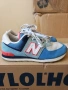 New Balance детски кецове, снимка 1