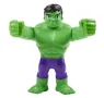 Голяма екшън фигурка Hasbro Marvel Spidey and His Amazing Friends Hulk, играчка фигурка Хълк Спайди, снимка 3