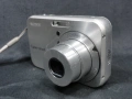 ЦИФРОВ ФОТОАПАРАТ Sony Cyber-shot DSC-N1 8.1MP DIGITAL CAMERA , снимка 1