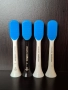 Резервни Глави/Накрайници за почистване на езика Philips Sonicare W, TongueCare+, снимка 1