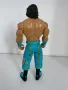 Екшън фигура WWE Paul London Deluxe Aggression Пол Лондон Делюкс играчка, снимка 4