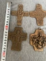 месингови кръстове , снимка 2