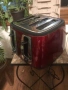 Стилен акцент в кухнята – нов двоен тостер за 4 филии Russell Hobbs, снимка 4