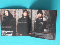 Creation's End(Progressive Metal,Heavy Metal)-2CD, снимка 7