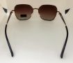 Слънчеви очилa Rita Bradley HIGH QUALITY POLARIZED 100% UV, снимка 7