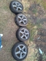 Джанти с гуми 15ки, снимка 2