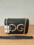 Dolce & Gabbana дамска чанта Лукс модел Код 7555 , снимка 4