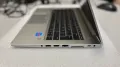 HP EliteBook 735-G5 (13.3" FHD IPS,Ryzen 5 PRO-2500U,8GB,256GB,CAM,BTU,HDMI), снимка 5