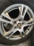 Джанти Platin немски алуминиеви джанти 5x108 , снимка 3