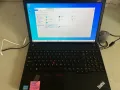 Лаптоп - Lenovo thinkpad intel core i3, снимка 3