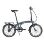 Сгъваем велосипед Dare UGO 20", снимка 1 - Велосипеди - 45591968