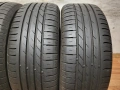 215/55/16 Nokian / летни гуми, снимка 3
