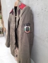 Стара военна куртка, снимка 3