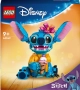 Lego Stitch, снимка 1