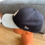 Бейзболна шапка с козирка New Era MLB New York Yankees, регулируема колекционерска , снимка 2