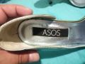  Дамски обувки Asos, снимка 4