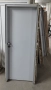 Врати интериорни сиви с каси  използвани 80/200см, снимка 5