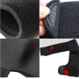 Ортеза за рамо JINGBA Shoulder Support JB-8010 - без напрежение в мускулите, снимка 3