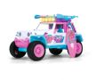Автомобил Dickie Jeep Flamingo + Фигура, 22 см, Светлинни и звукови ефекти, Мащаб 1:24, снимка 4