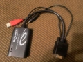 VGA to HDMI, снимка 1