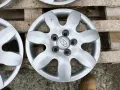 15 цола Тасове Хюндай Hyundai Elantra 52960-2H000 Оригинал, снимка 2