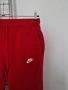 Страхотно мъжко спортно долнище NIKE, размер M , снимка 3