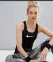 Nike Pro Women`s Training Tank Top - страхотен дамски потник С КАТО НОВ, снимка 1