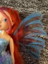 Уинкс/winx сиреникс Блум, снимка 2