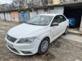 SEAT TOLEDO 1.6TDI 105k.c, снимка 14