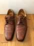 Мъжки италиански обувки, снимка 1
