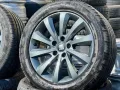 5х112 17 Джанти Seat Alhambra VW Passat Golf Caddy Skoda Kodiaq Superb Octavia Audi A3 A4 A6 Q3, снимка 2