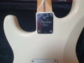 Fender stratocaster HH America nstandard, снимка 5