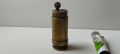 Стара бензинова запалка , снимка 1 - Други ценни предмети - 45319490