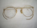 Очила от средата на 20 век., снимка 1