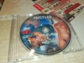 HUSTLER DVD 2507251330, снимка 8